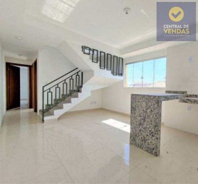 Cobertura, 3 quartos, 74 m² - Foto 3