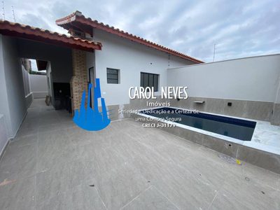 Casa, 2 quartos, 65 m² - Foto 3
