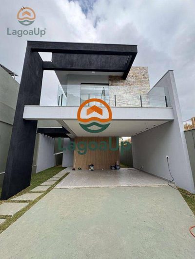 Casa, 3 quartos, 166 m² - Foto 2