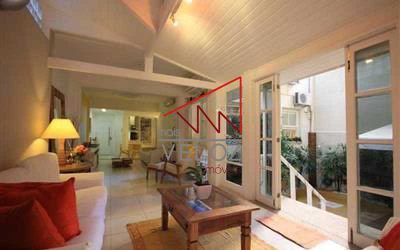Apartamento, 2 quartos, 69 m² - Foto 1