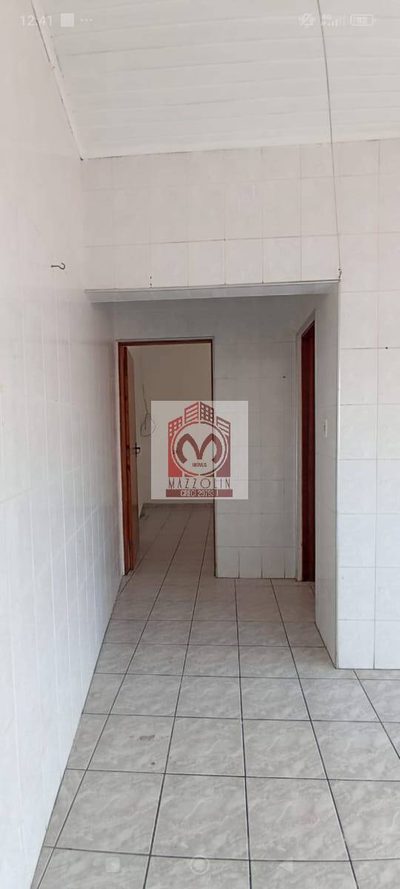 Casa, 4 quartos, 180 m² - Foto 2