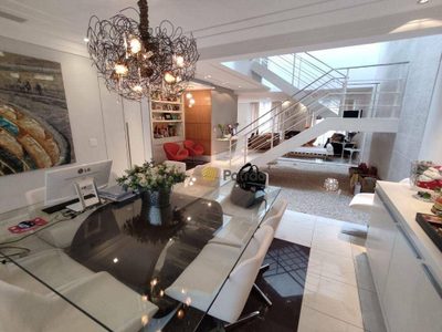 Casa de Condomínio, 4 quartos - Foto 3