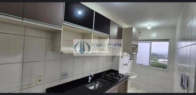 Apartamento, 2 quartos, 54 m² - Foto 4