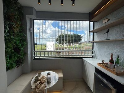 Apartamento, 2 quartos, 44 m² - Foto 2