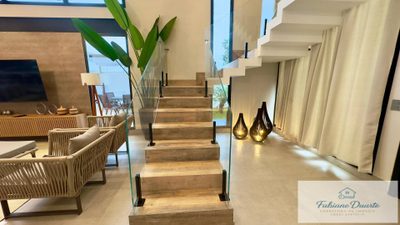 Casa, 5 quartos, 300 m² - Foto 3
