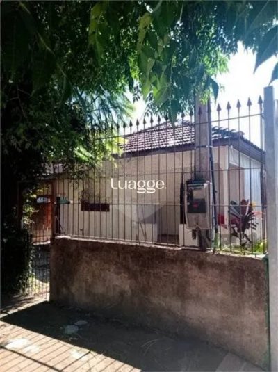 Terreno, 301 m² - Foto 1