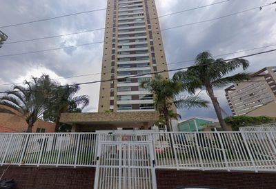 Apartamento, 3 quartos, 118 m² - Foto 1