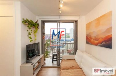 Apartamento, 2 quartos, 46 m² - Foto 2