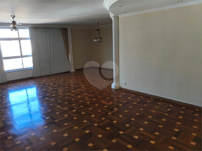 Apartamento, 3 quartos, 190 m² - Foto 4