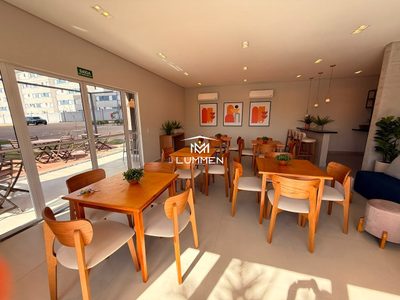 Apartamento, 2 quartos, 50 m² - Foto 3