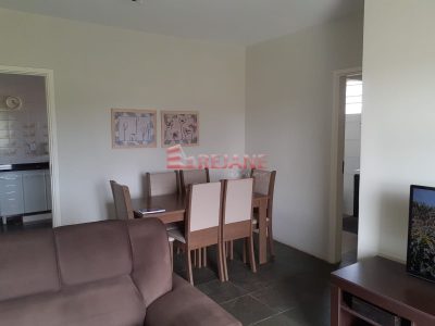 Apartamento, 2 quartos, 82 m² - Foto 1