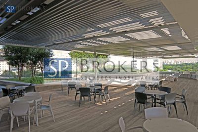 Sala-Conjunto, 1617 m² - Foto 3