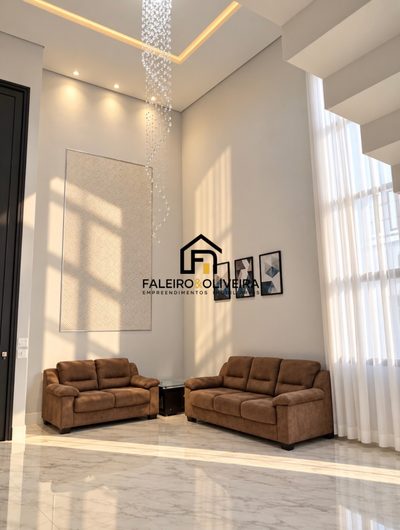 Casa, 4 quartos, 280 m² - Foto 4