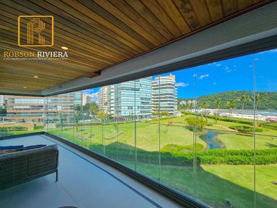 Apartamento, 4 quartos, 132 m² - Foto 3