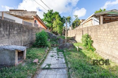 Terreno, 436 m² - Foto 1