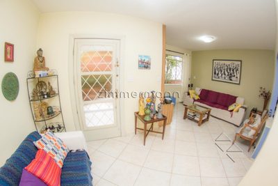 Casa, 3 quartos, 154 m² - Foto 4
