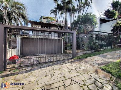 Casa, 3 quartos, 270 m² - Foto 3
