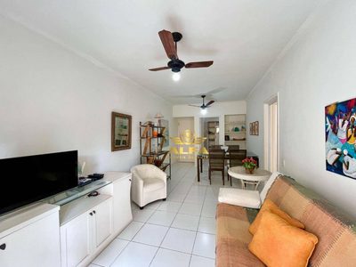 Apartamento, 2 quartos, 80 m² - Foto 2