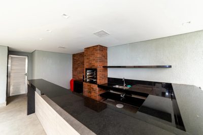 Apartamento, 3 quartos, 80 m² - Foto 1