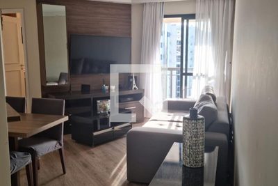 Apartamento, 2 quartos, 59 m² - Foto 1