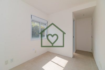 Apartamento, 3 quartos, 66 m² - Foto 3