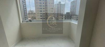 Apartamento, 2 quartos, 77 m² - Foto 4