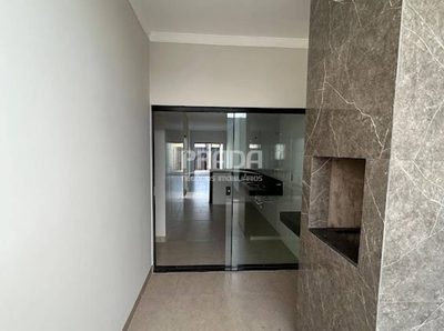Casa, 3 quartos, 76 m² - Foto 2