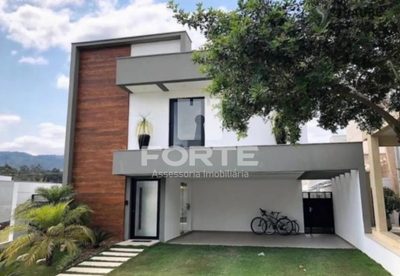 Casa, 3 quartos, 260 m² - Foto 1