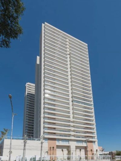 Apartamento, 3 quartos, 88 m² - Foto 1