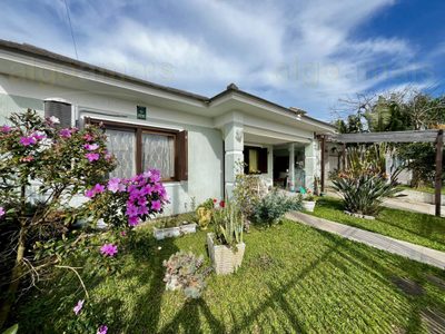 Casa, 3 quartos, 139 m² - Foto 2