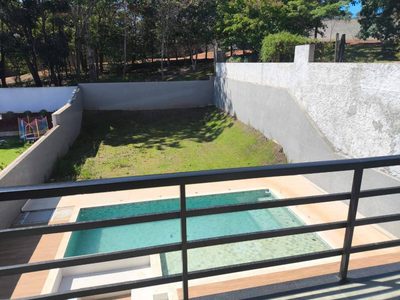Casa, 5 quartos, 307 m² - Foto 5