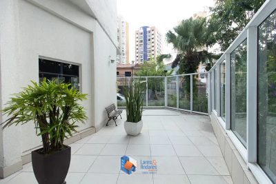 Apartamento, 2 quartos, 103 m² - Foto 5
