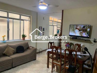 Apartamento, 2 quartos, 70 m² - Foto 2