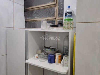 Sala-Conjunto, 26 m² - Foto 2