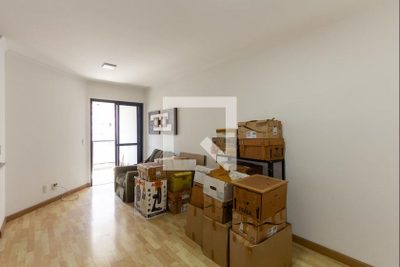 Apartamento, 2 quartos, 55 m² - Foto 1
