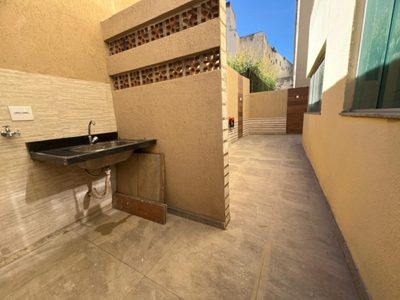 Apartamento, 3 quartos, 120 m² - Foto 3