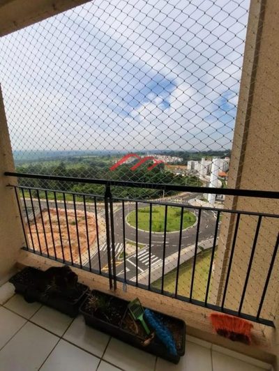 Apartamento, 2 quartos, 57 m² - Foto 2