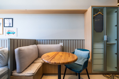 Loja-Salão, 34 m² - Foto 4