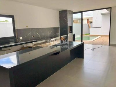 Casa, 3 quartos, 204 m² - Foto 2