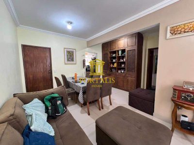 Apartamento, 3 quartos, 86 m² - Foto 3