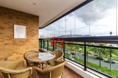 Apartamento, 4 quartos, 267 m² - Foto 1