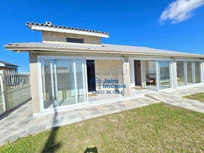 Casa, 4 quartos, 200 m² - Foto 3