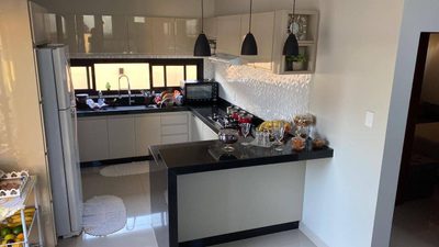 Casa, 4 quartos, 225 m² - Foto 2