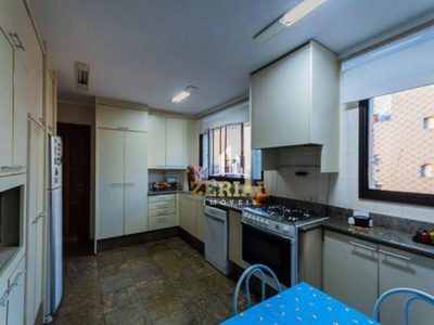 Apartamento, 4 quartos, 226 m² - Foto 5
