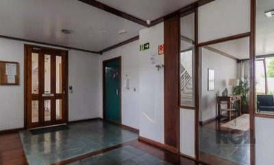 Apartamento, 1 quarto, 46 m² - Foto 3