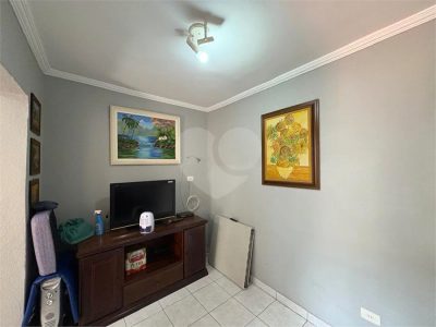 Sobrado, 2 quartos, 160 m² - Foto 5