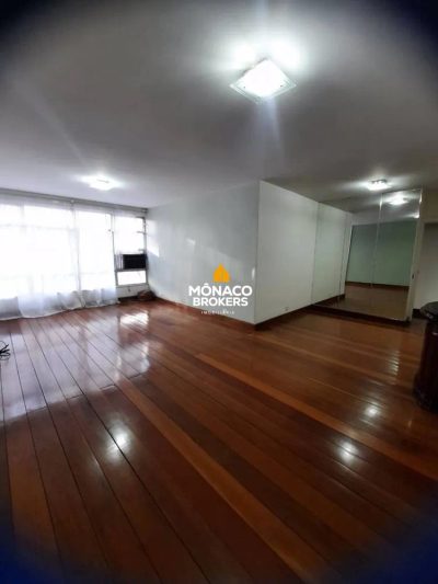 Apartamento, 3 quartos, 140 m² - Foto 3