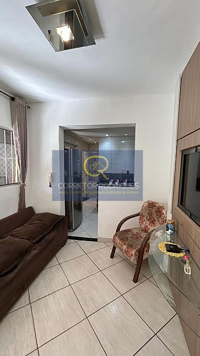 Casa, 1 quarto, 180 m² - Foto 3