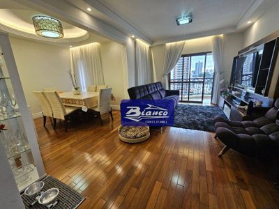 Apartamento, 3 quartos, 130 m² - Foto 2