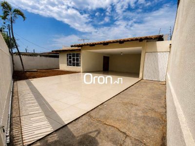 Casa, 3 quartos, 132 m² - Foto 1